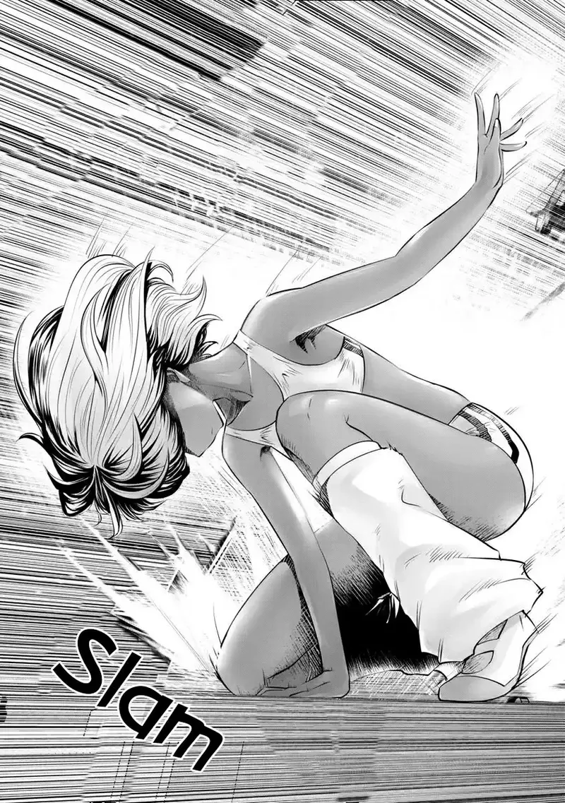 Black Gakkou ni Tsutomete Shimatta Sensei - Transferred to the Gyaru Academy vol 1 Chapter 1 - page 132