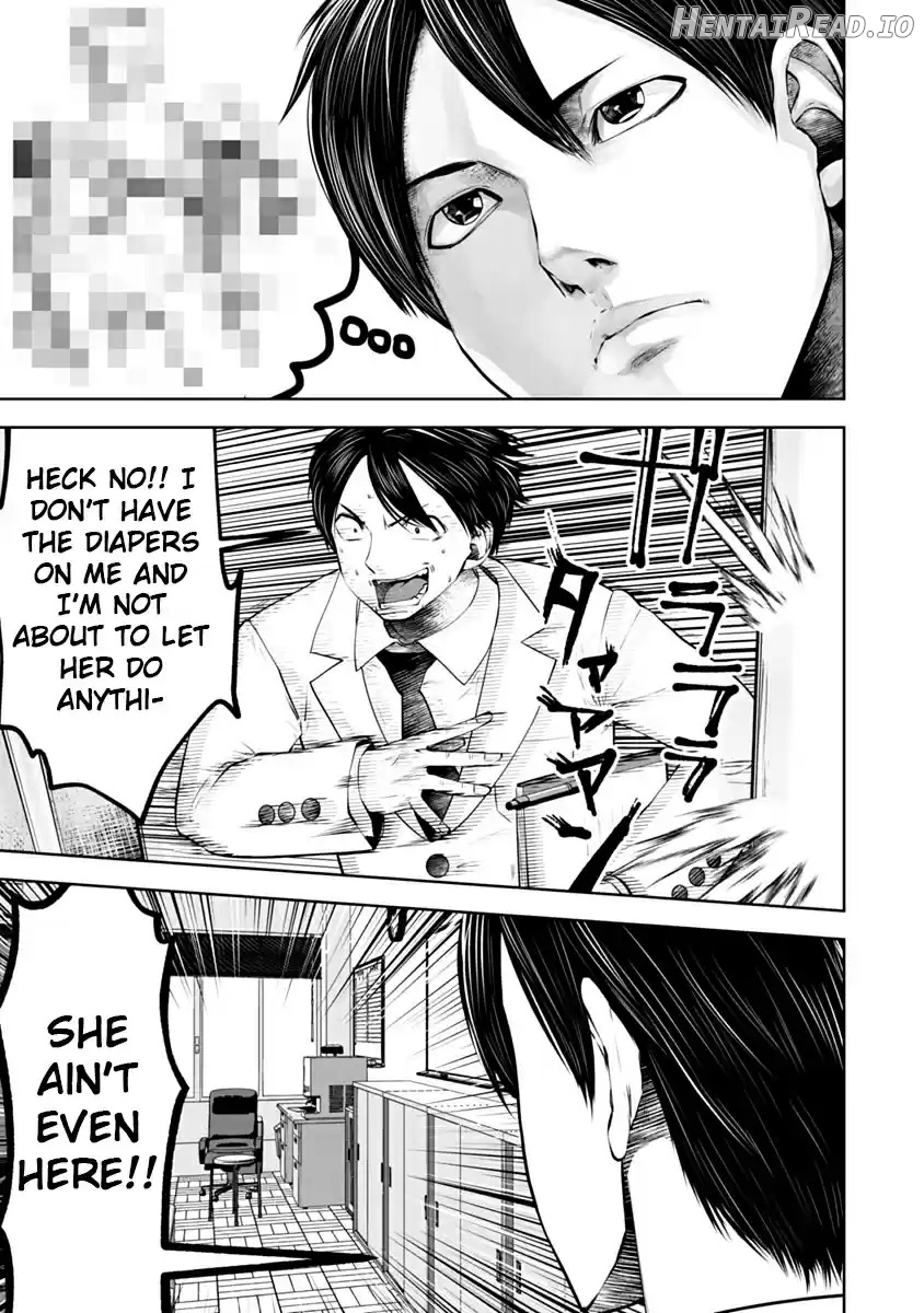 Black Gakkou ni Tsutomete Shimatta Sensei - Transferred to the Gyaru Academy vol 2 Chapter 1 - page 121