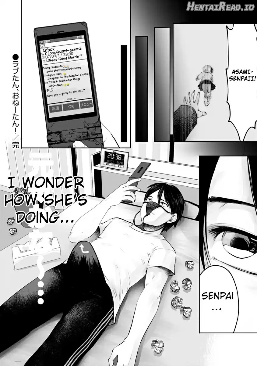 Black Gakkou ni Tsutomete Shimatta Sensei - Transferred to the Gyaru Academy vol 2 Chapter 1 - page 22