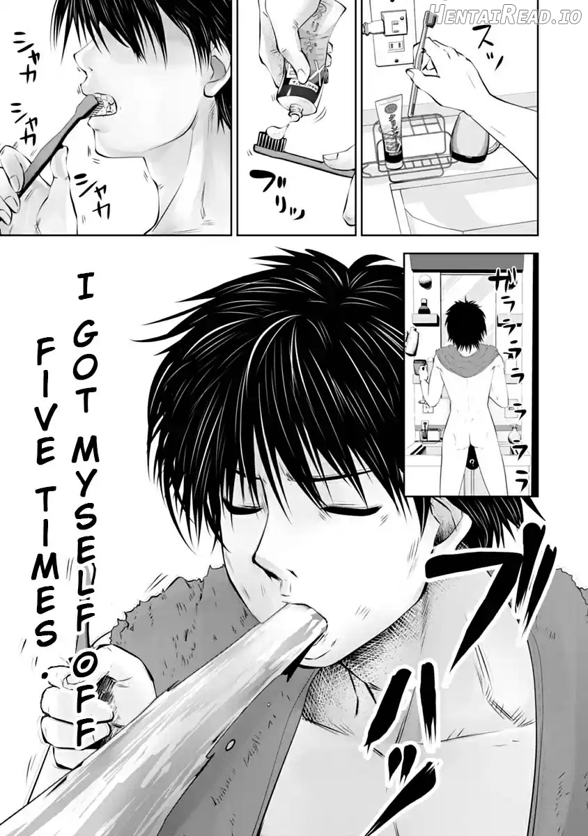 Black Gakkou ni Tsutomete Shimatta Sensei - Transferred to the Gyaru Academy vol 2 Chapter 1 - page 53