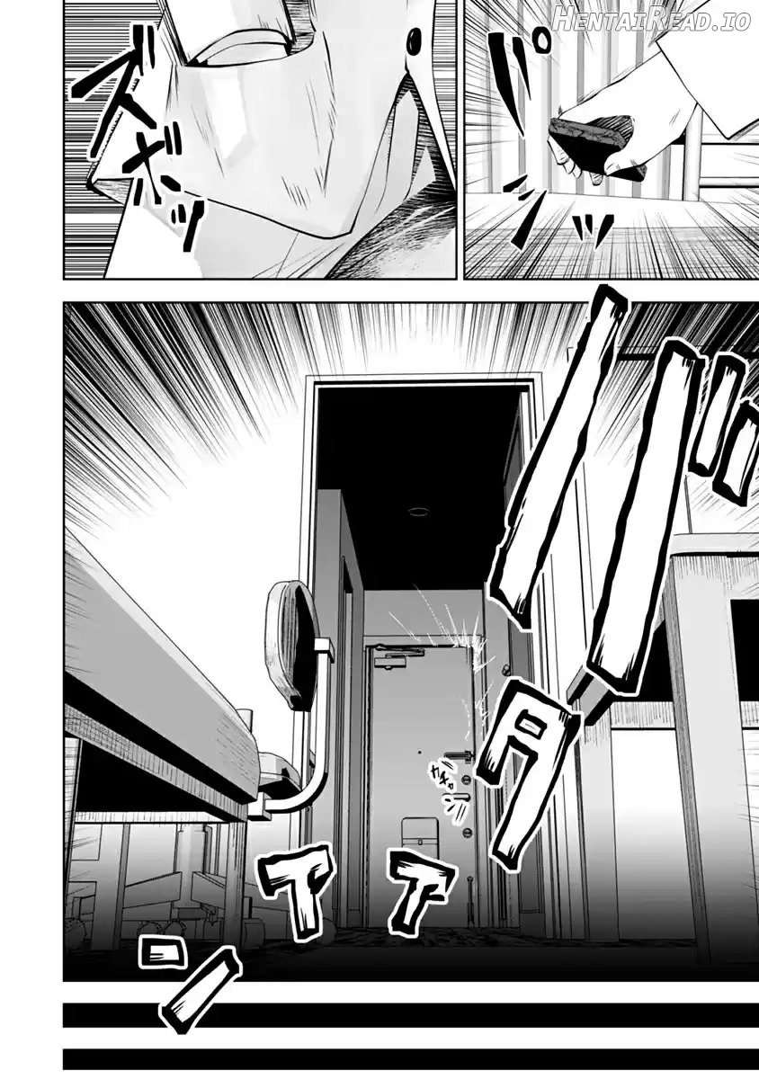 Black Gakkou ni Tsutomete Shimatta Sensei - Transferred to the Gyaru Academy vol 2 Chapter 1 - page 56