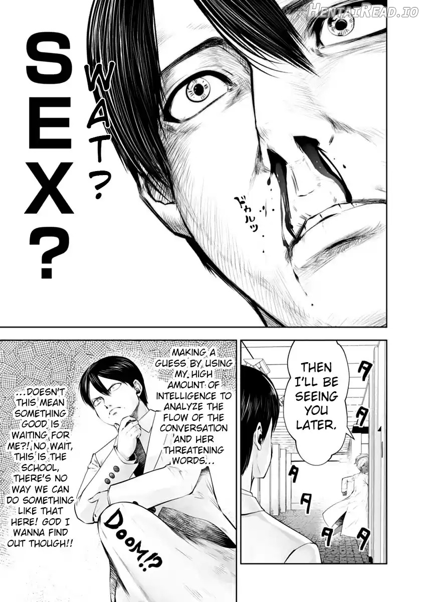 Black Gakkou ni Tsutomete Shimatta Sensei - Transferred to the Gyaru Academy vol 2 Chapter 1 - page 91