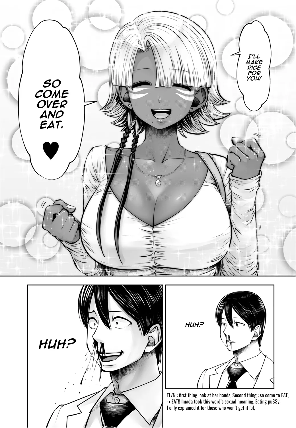 Black Gakkou ni Tsutomete Shimatta Sensei - Transferred to the Gyaru Academy vol 3 Chapter 1 - page 117