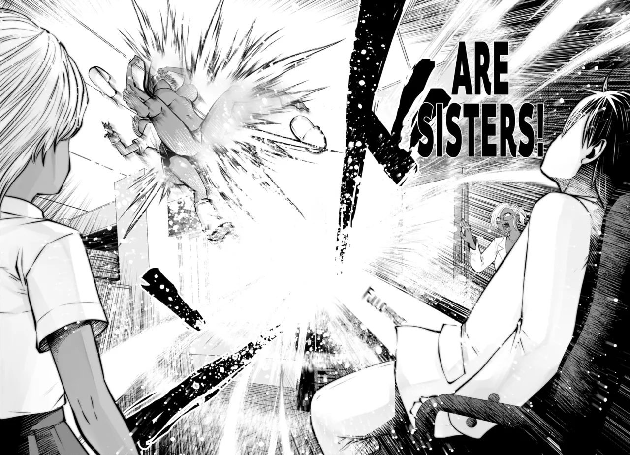 Black Gakkou ni Tsutomete Shimatta Sensei - Transferred to the Gyaru Academy vol 3 Chapter 1 - page 27