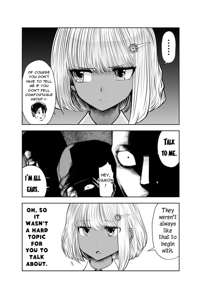 Black Gakkou ni Tsutomete Shimatta Sensei - Transferred to the Gyaru Academy vol 4 Chapter 1 - page 132