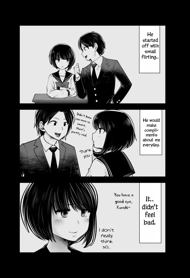 Black Gakkou ni Tsutomete Shimatta Sensei - Transferred to the Gyaru Academy vol 4 Chapter 1 - page 134