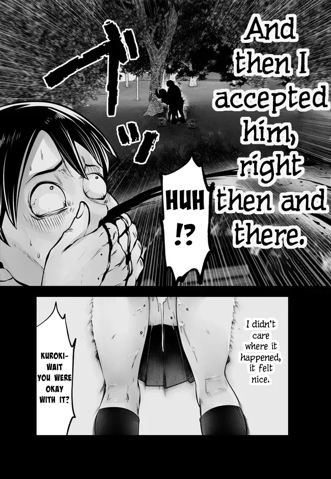 Black Gakkou ni Tsutomete Shimatta Sensei - Transferred to the Gyaru Academy vol 4 Chapter 1 - page 136