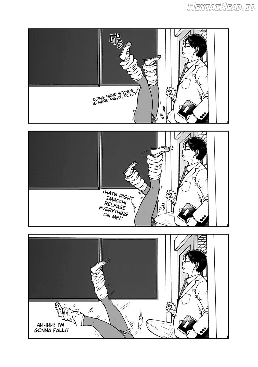 Black Gakkou ni Tsutomete Shimatta Sensei - Transferred to the Gyaru Academy vol 4 Chapter 26-31 Chapter 1 - page 111