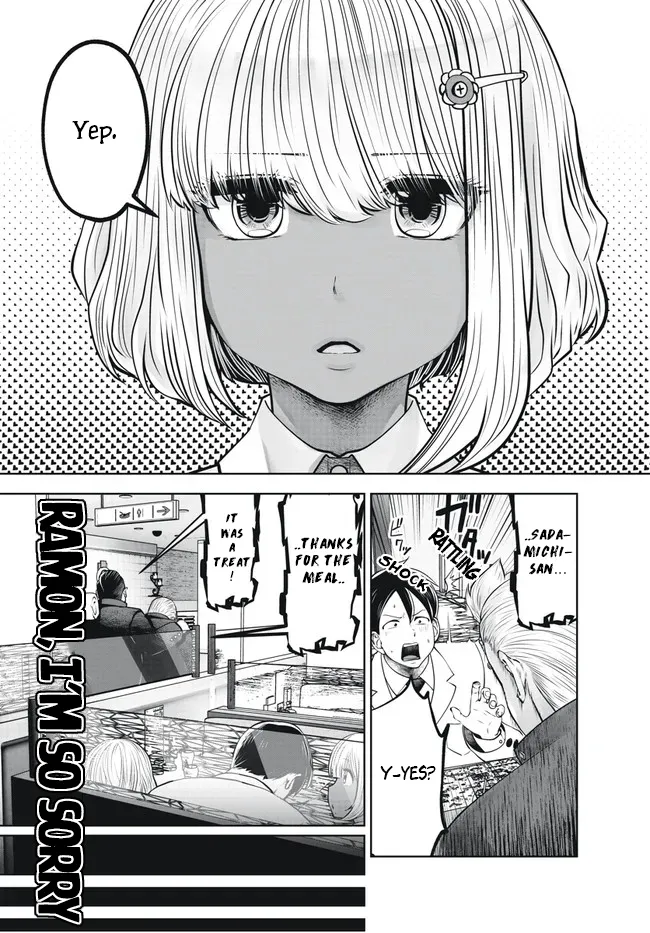 Black Gakkou ni Tsutomete Shimatta Sensei - Transferred to the Gyaru Academy vol 4 Chapter 26-31 Chapter 1 - page 30