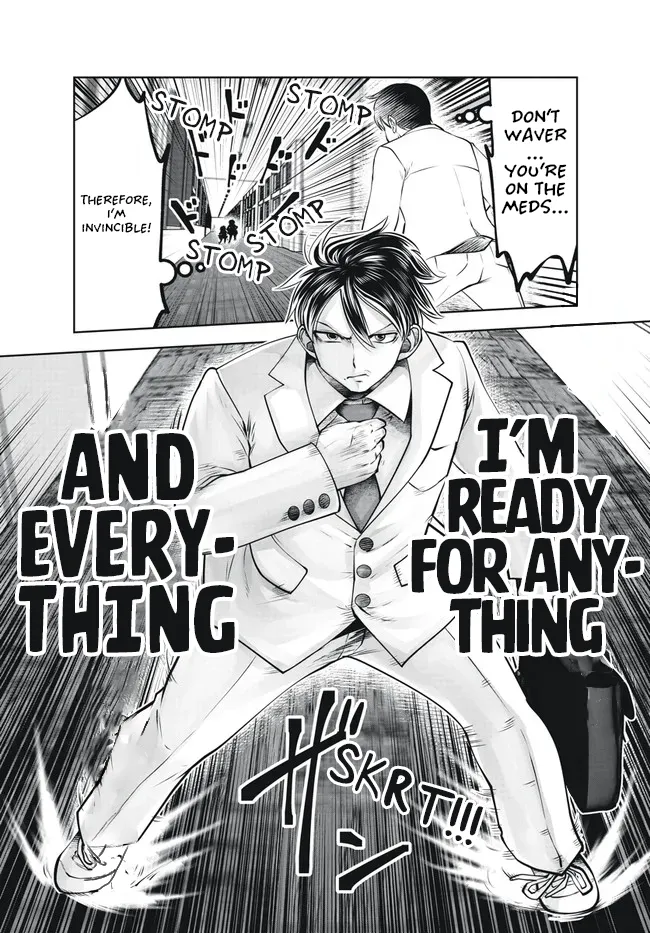 Black Gakkou ni Tsutomete Shimatta Sensei - Transferred to the Gyaru Academy vol 4 Chapter 26-31 Chapter 1 - page 67