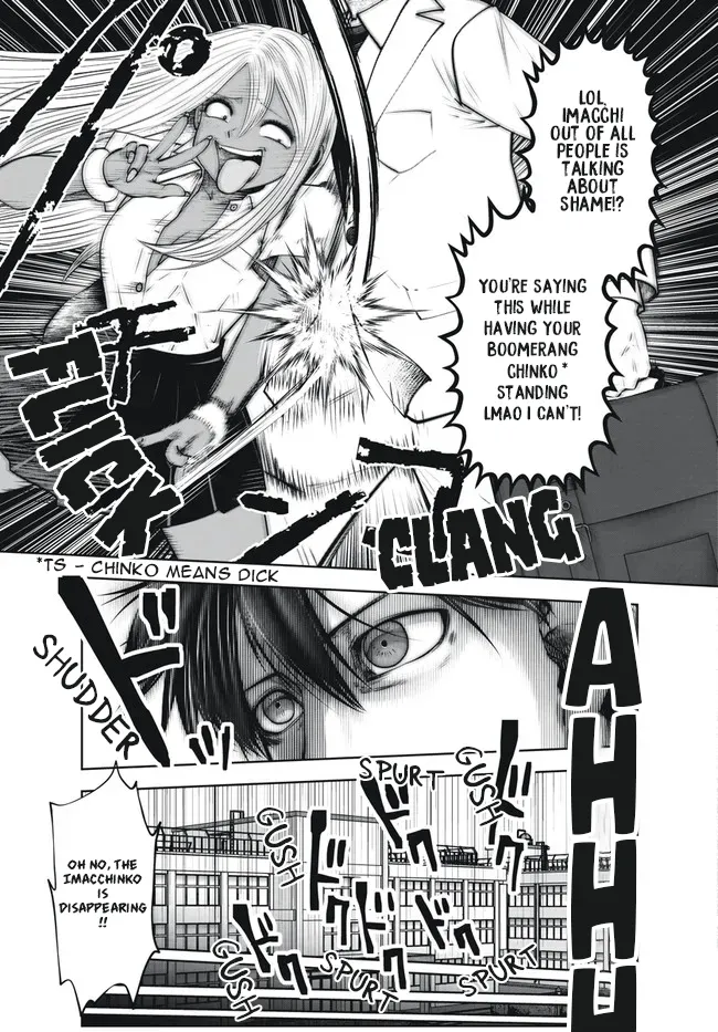 Black Gakkou ni Tsutomete Shimatta Sensei - Transferred to the Gyaru Academy vol 4 Chapter 26-31 Chapter 1 - page 73
