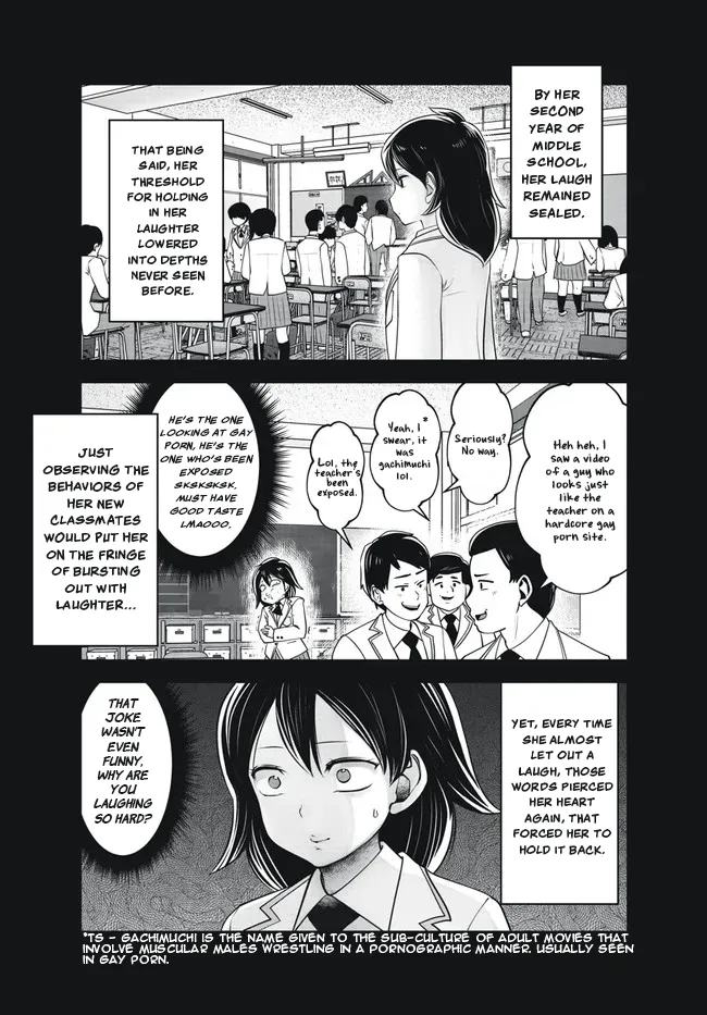 Black Gakkou ni Tsutomete Shimatta Sensei - Transferred to the Gyaru Academy vol 4 Chapter 26-31 Chapter 1 - page 85