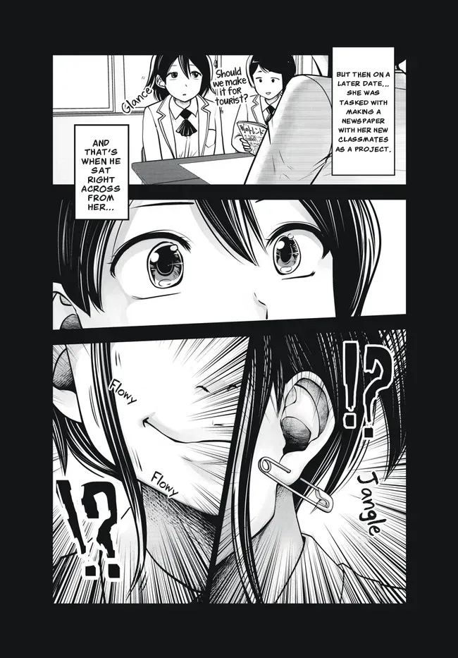Black Gakkou ni Tsutomete Shimatta Sensei - Transferred to the Gyaru Academy vol 4 Chapter 26-31 Chapter 1 - page 86