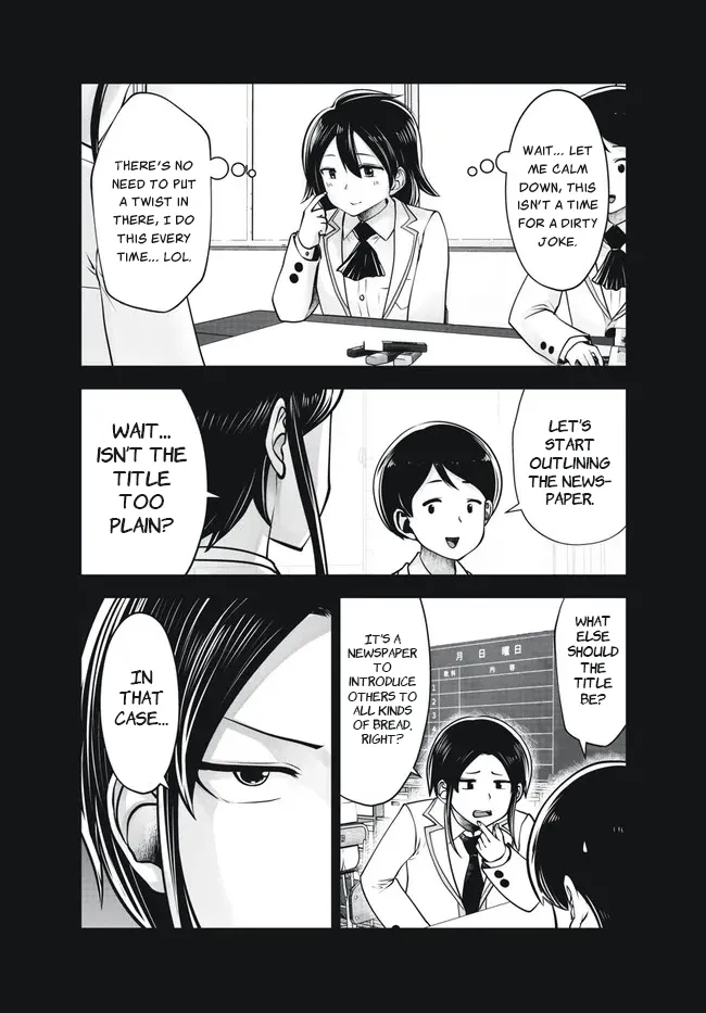 Black Gakkou ni Tsutomete Shimatta Sensei - Transferred to the Gyaru Academy vol 4 Chapter 26-31 Chapter 1 - page 89