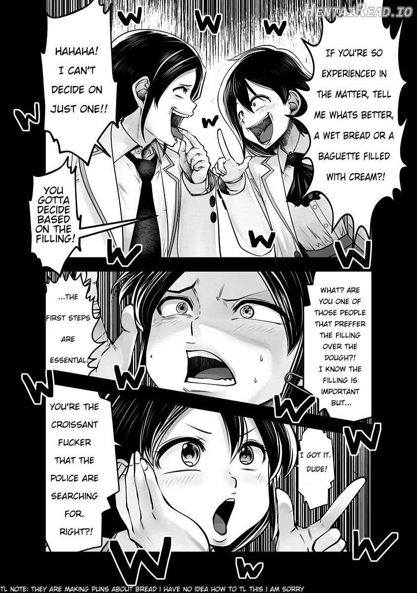 Black Gakkou ni Tsutomete Shimatta Sensei - Transferred to the Gyaru Academy vol 4 Chapter 26-31 Chapter 1 - page 96