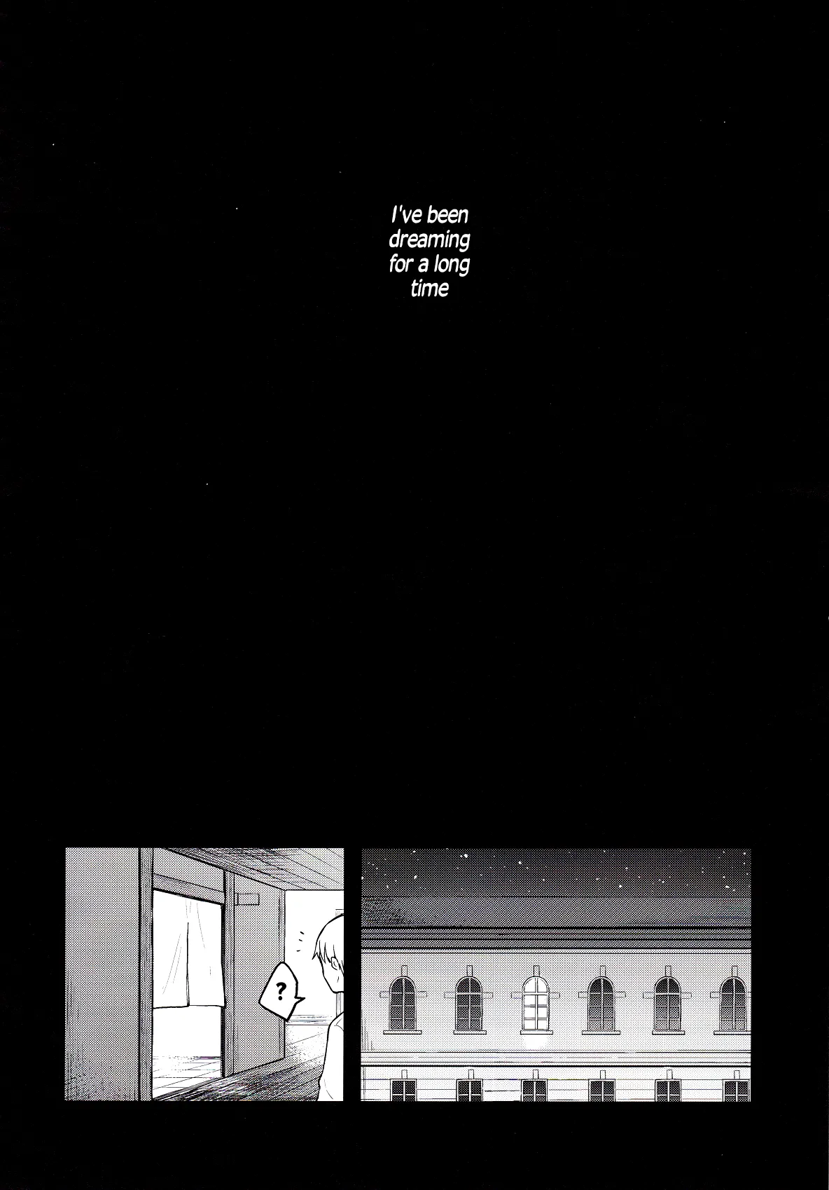 Summary   Hentai Chapter 1 - page 34