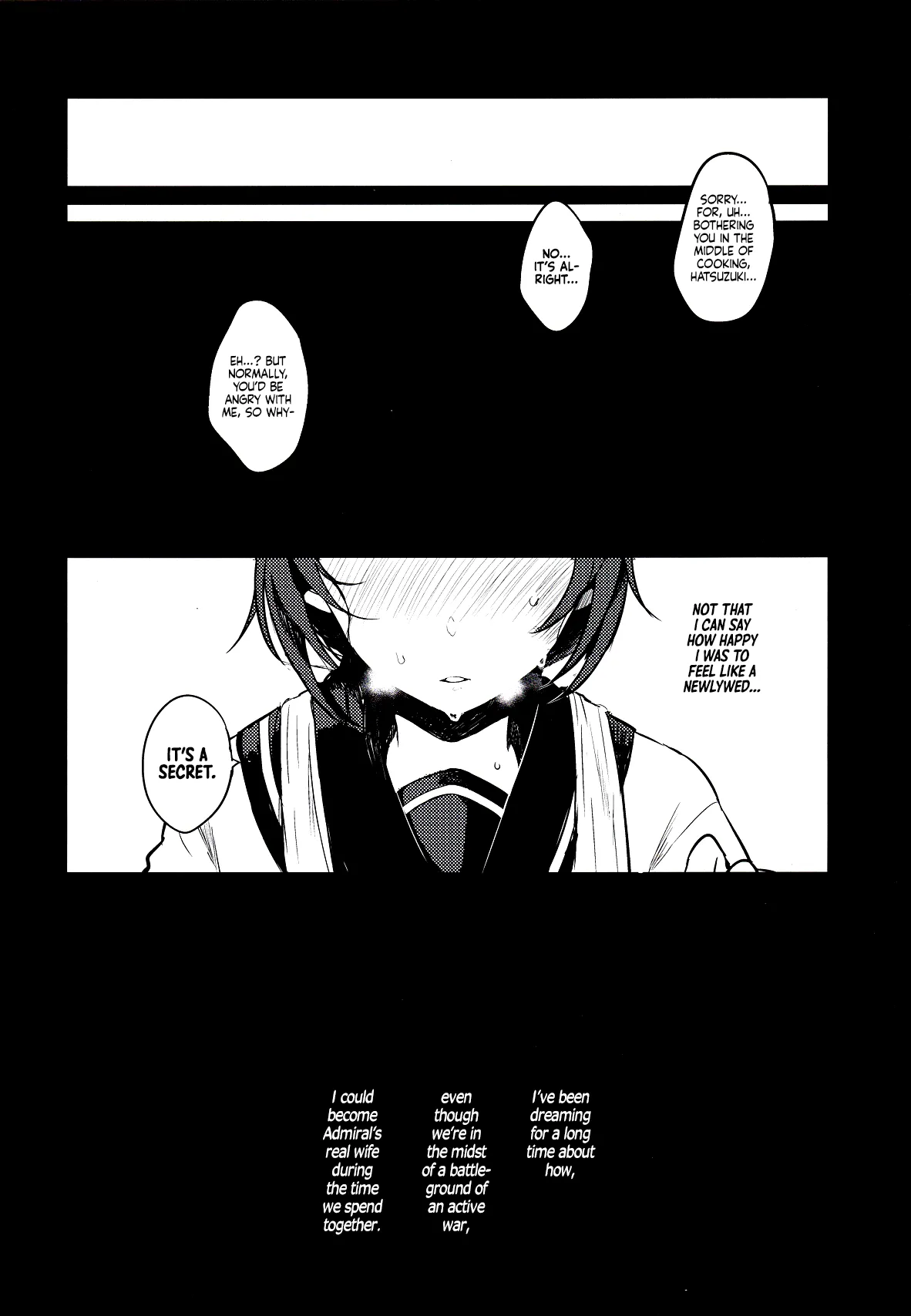 Summary   Hentai Chapter 1 - page 44