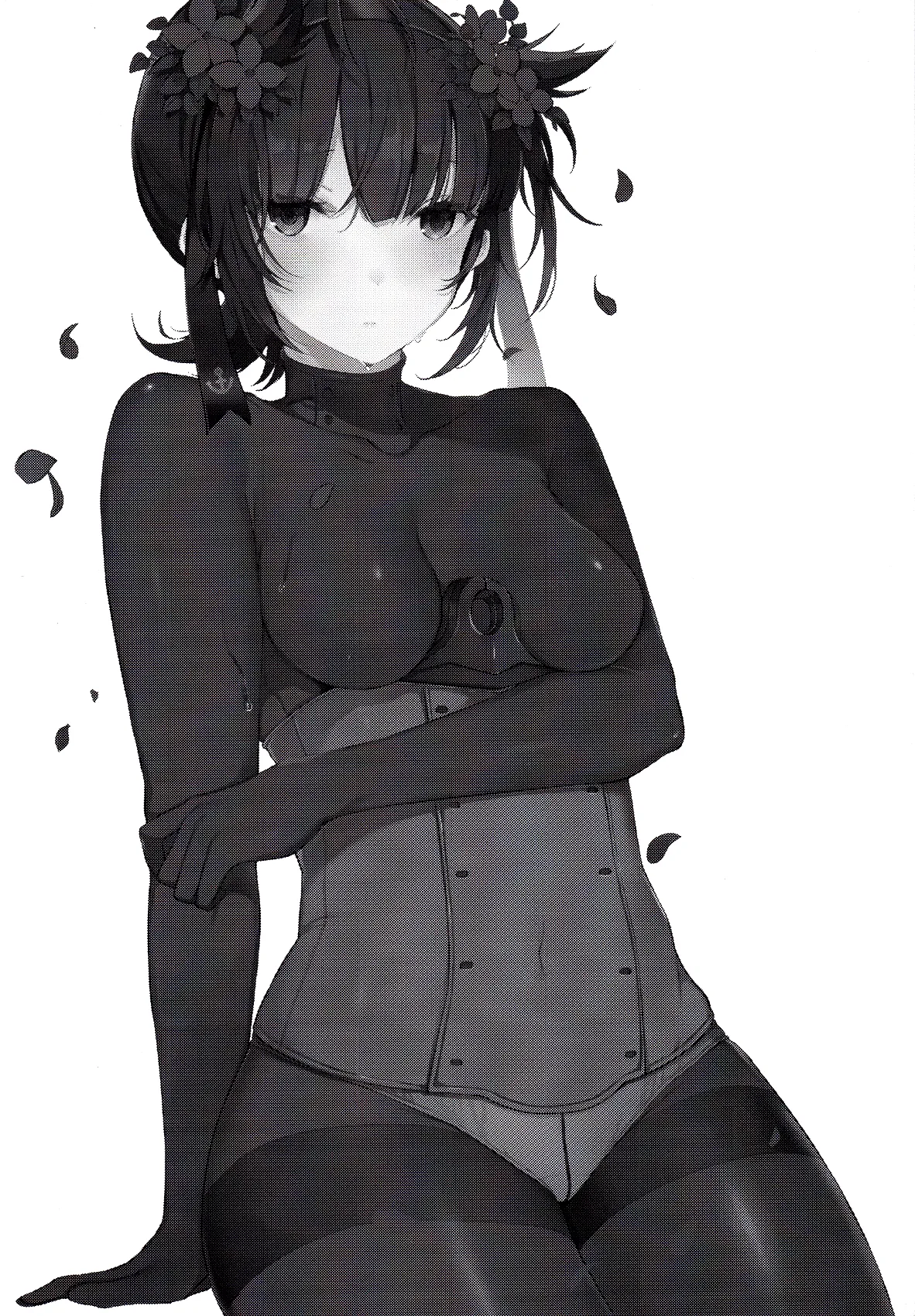 Summary   Hentai Chapter 1 - page 45