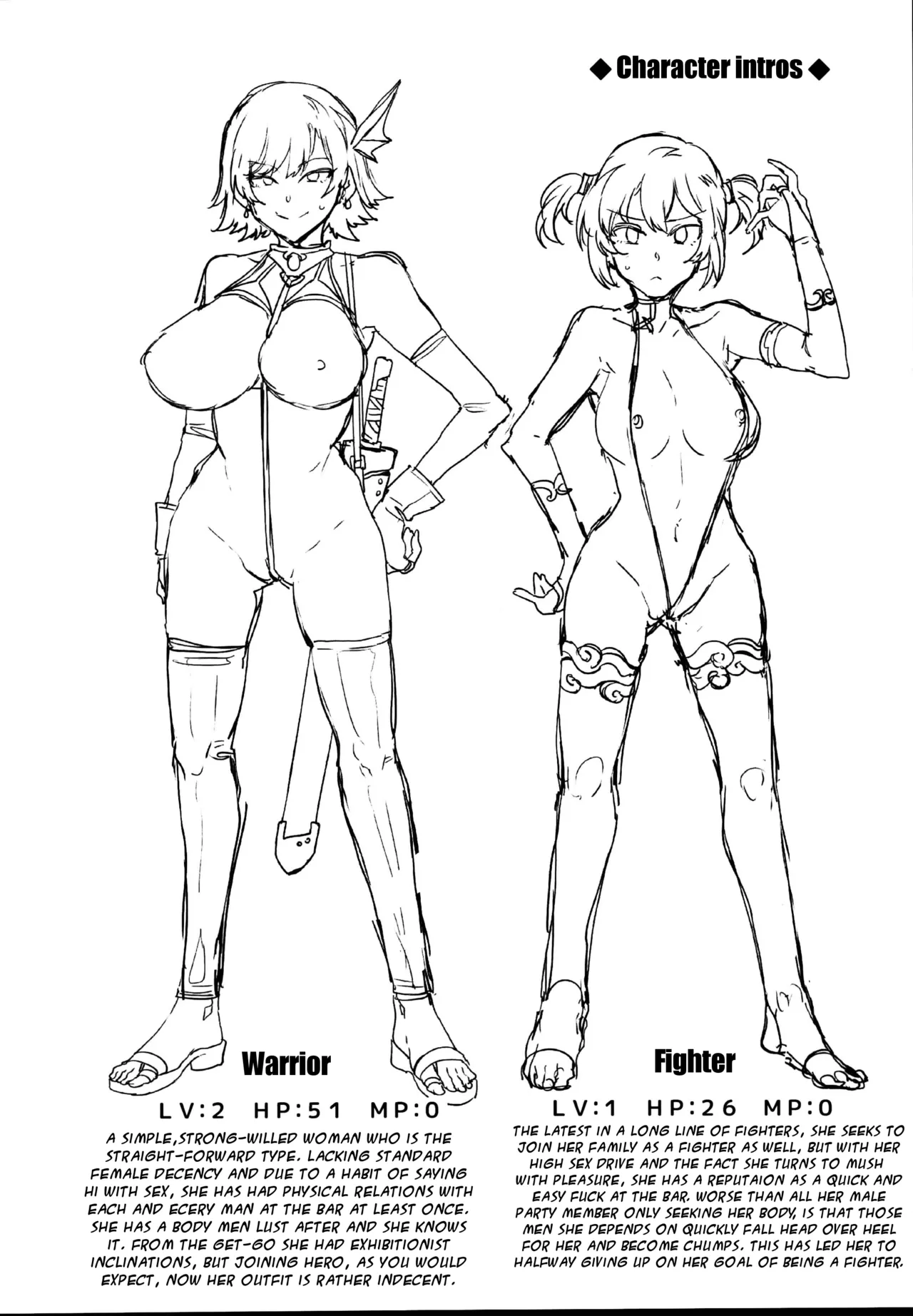 Seiyoku ni Shoujiki Sugiru Shota Yuusha Chapter 1 - page 32