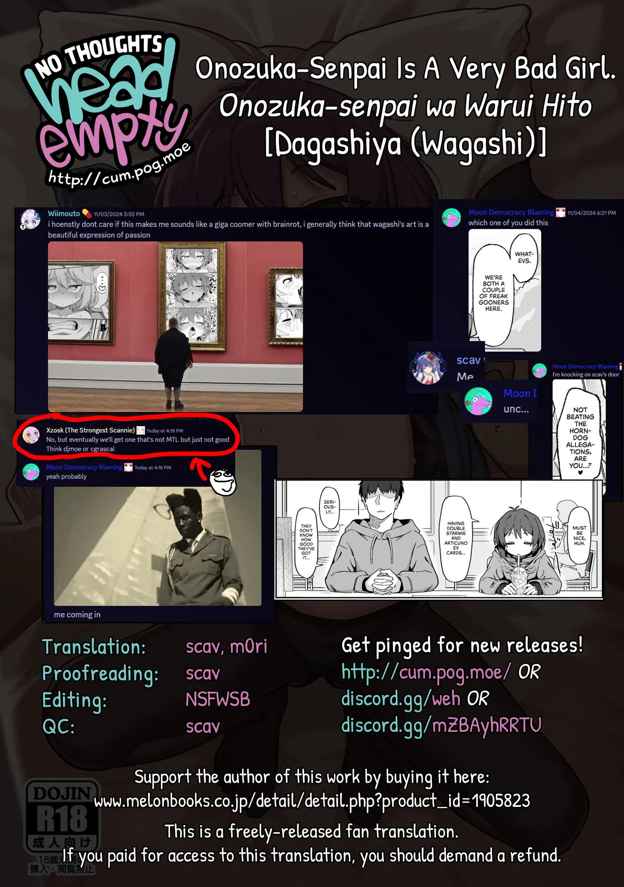 Onozuka-senpai wa Warui Hito Chapter 1 - page 39