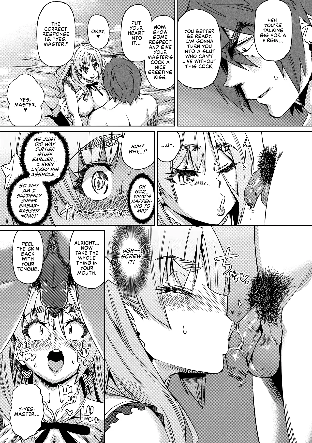 Natsu no Ritou Kenshuu de Class no Joshi-tachi ga SEX Kurui no Mesu Dorei ni Choukyou Sareta Hanashi Chapter 2 - page 70