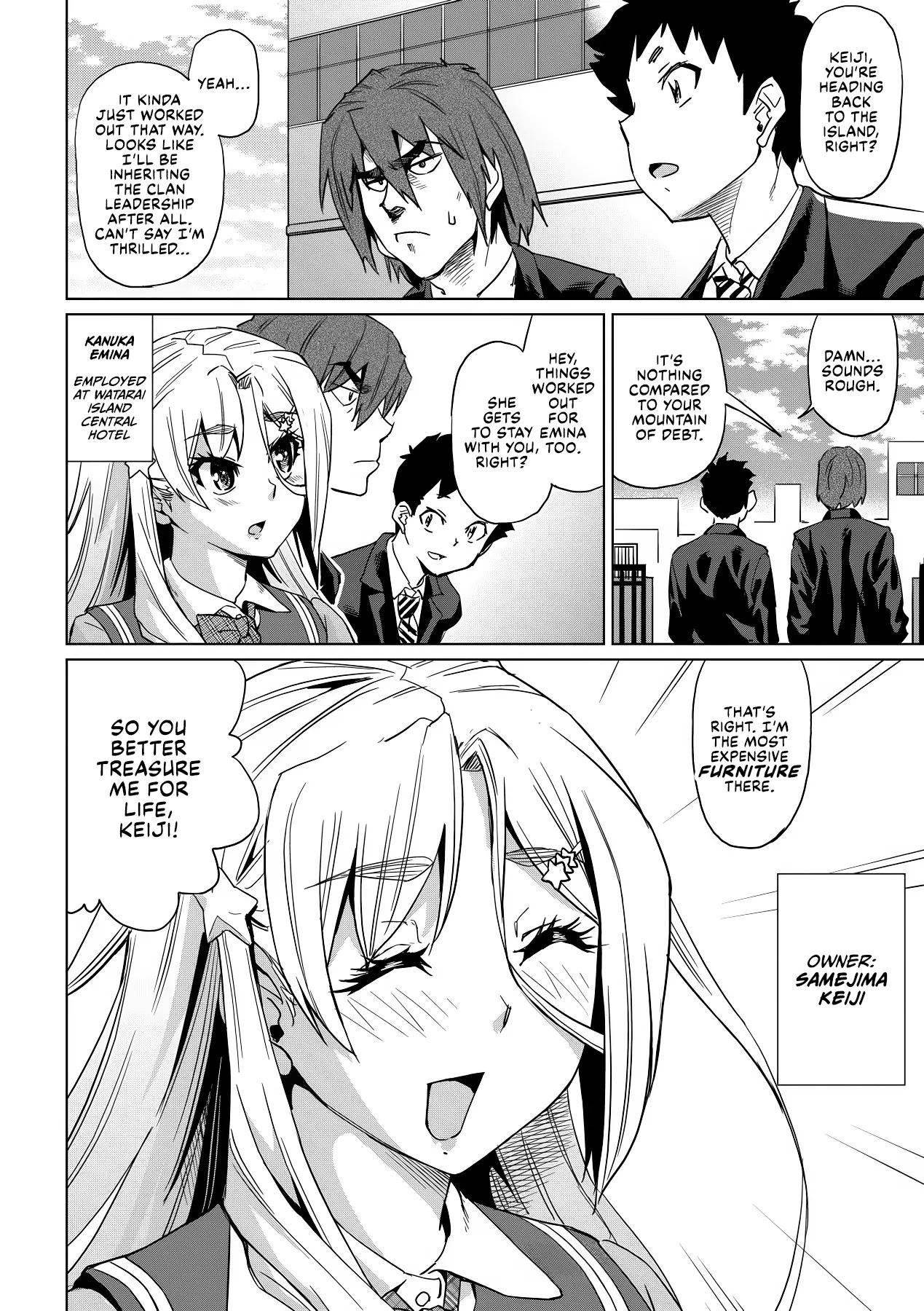 Natsu no Ritou Kenshuu de Class no Joshi-tachi ga SEX Kurui no Mesu Dorei ni Choukyou Sareta Hanashi Chapter 2 - page 129