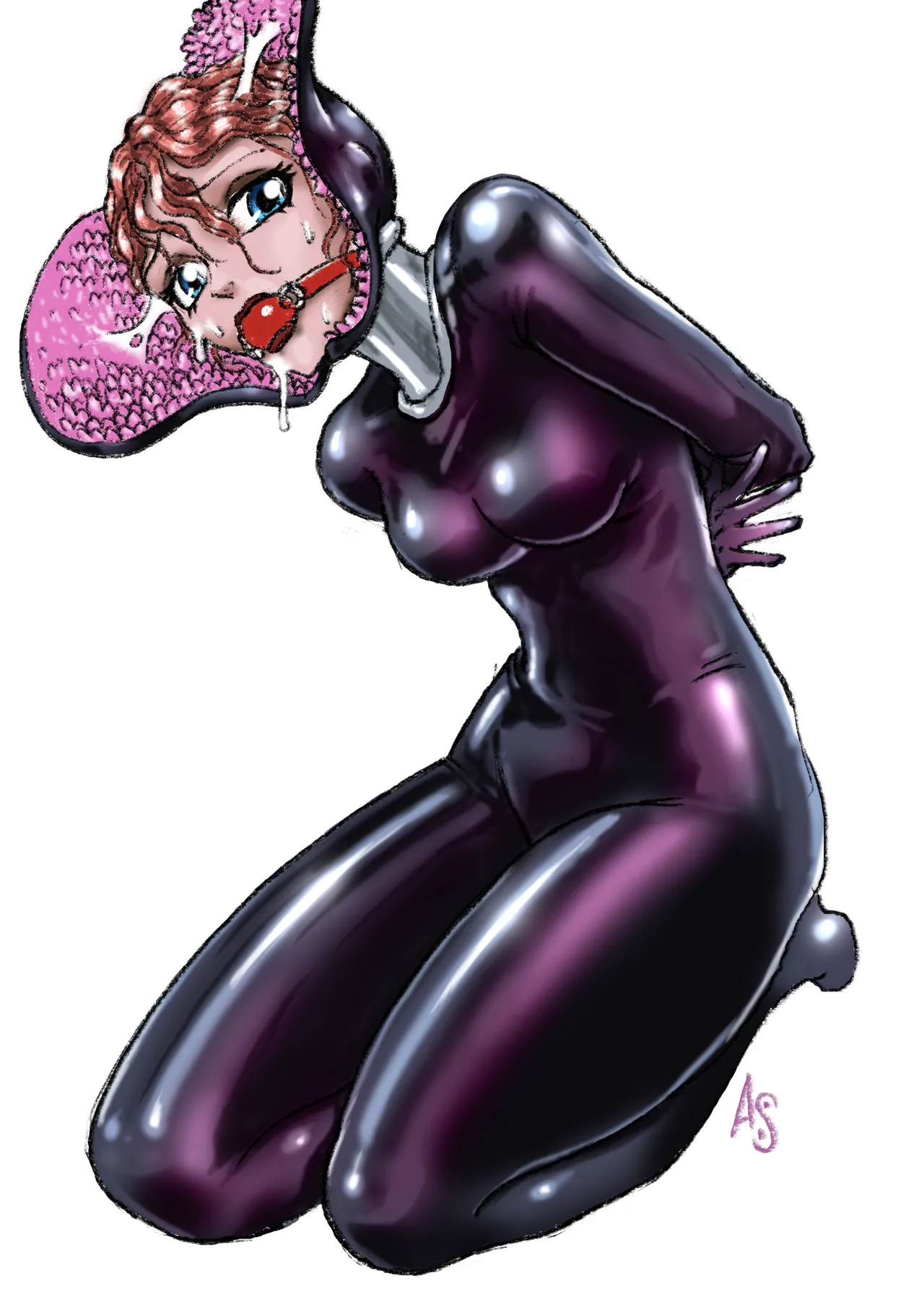 Wet_twist   Hentai Chapter 1 - page 20