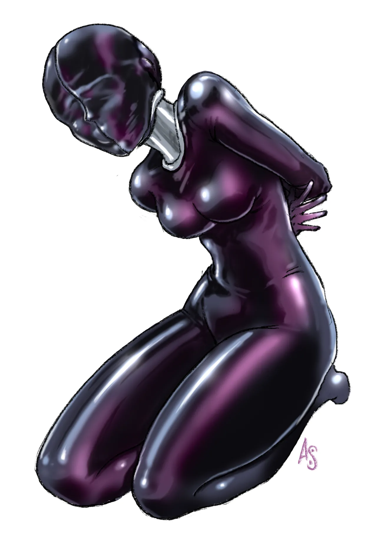 Wet_twist   Hentai Chapter 1 - page 21