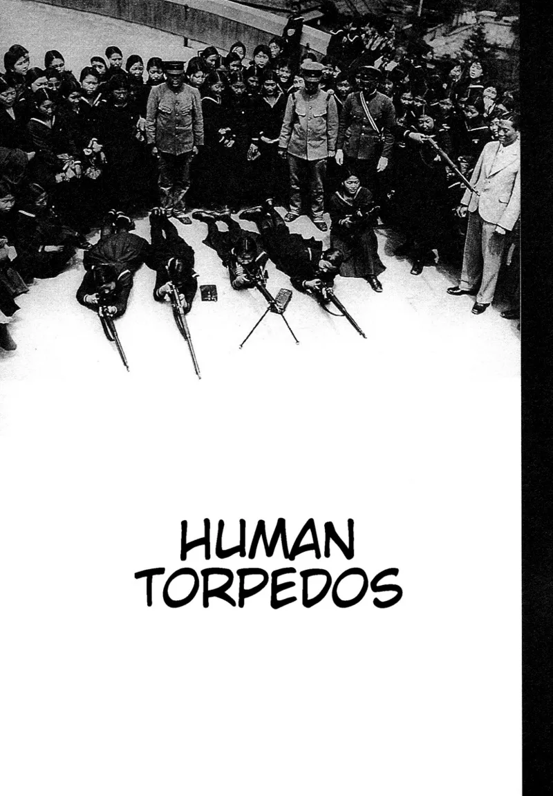 Kagayake! Dai Toua Kyouei Ken Chapter 1 - page 115