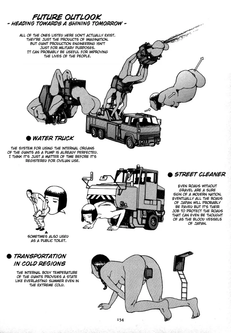 Kagayake! Dai Toua Kyouei Ken Chapter 1 - page 157