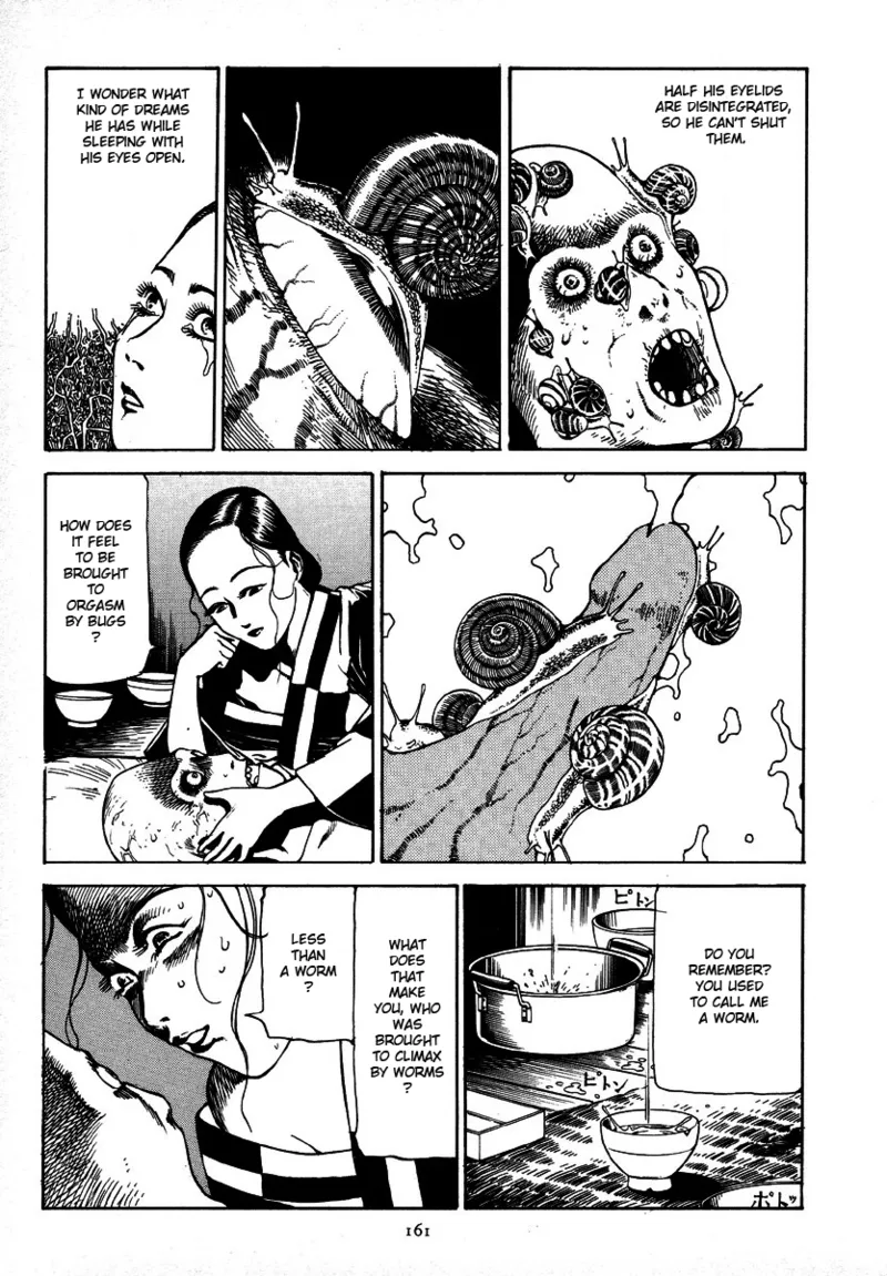 Kagayake! Dai Toua Kyouei Ken Chapter 1 - page 164