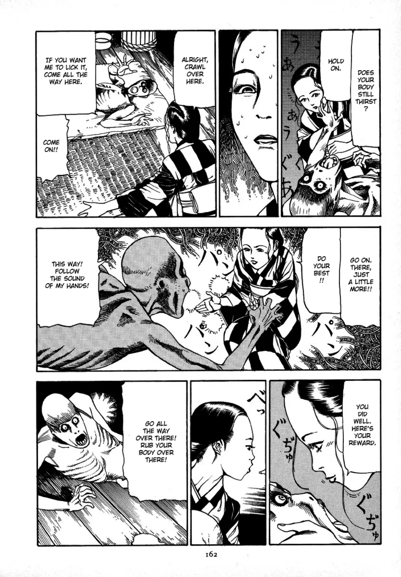 Kagayake! Dai Toua Kyouei Ken Chapter 1 - page 165