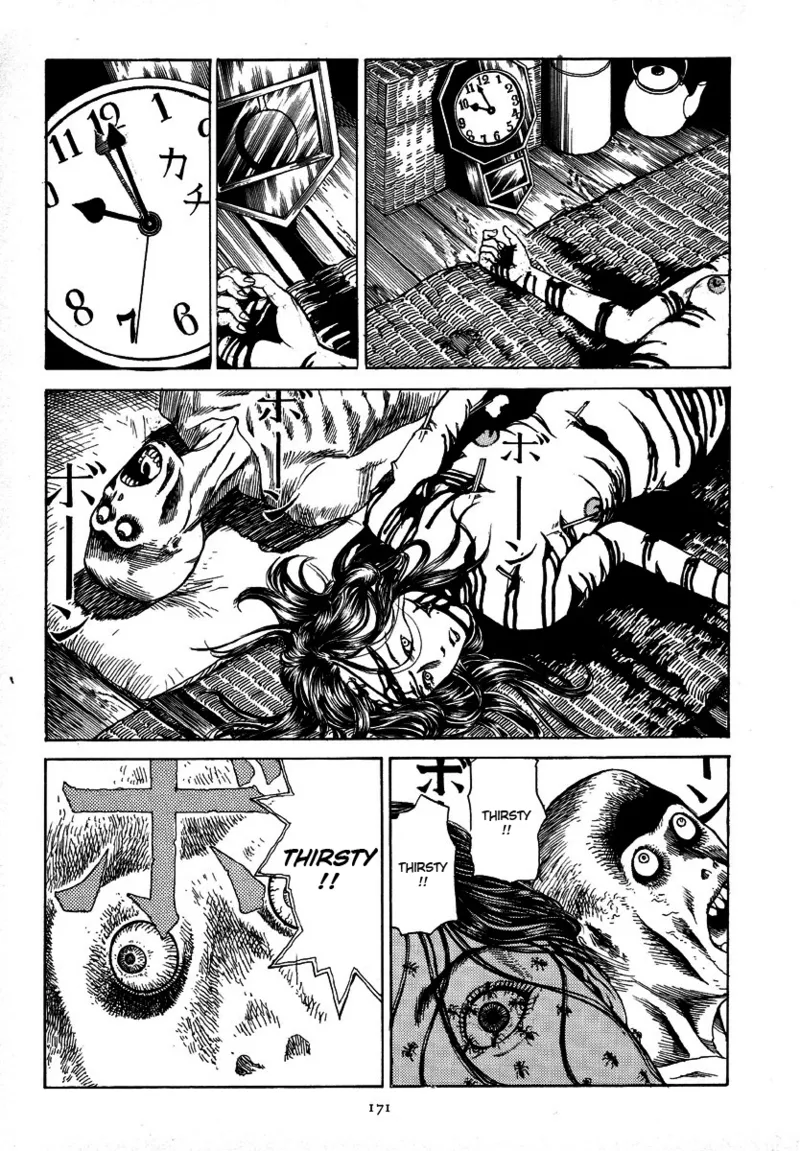 Kagayake! Dai Toua Kyouei Ken Chapter 1 - page 174