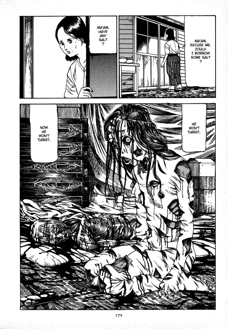 Kagayake! Dai Toua Kyouei Ken Chapter 1 - page 175