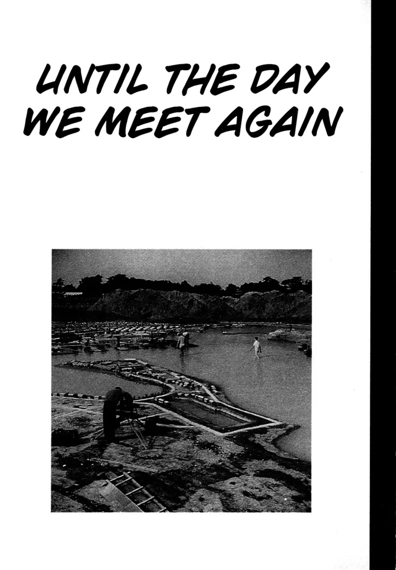 Kagayake! Dai Toua Kyouei Ken Chapter 1 - page 176