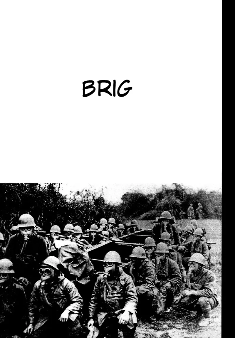 Kagayake! Dai Toua Kyouei Ken Chapter 1 - page 77