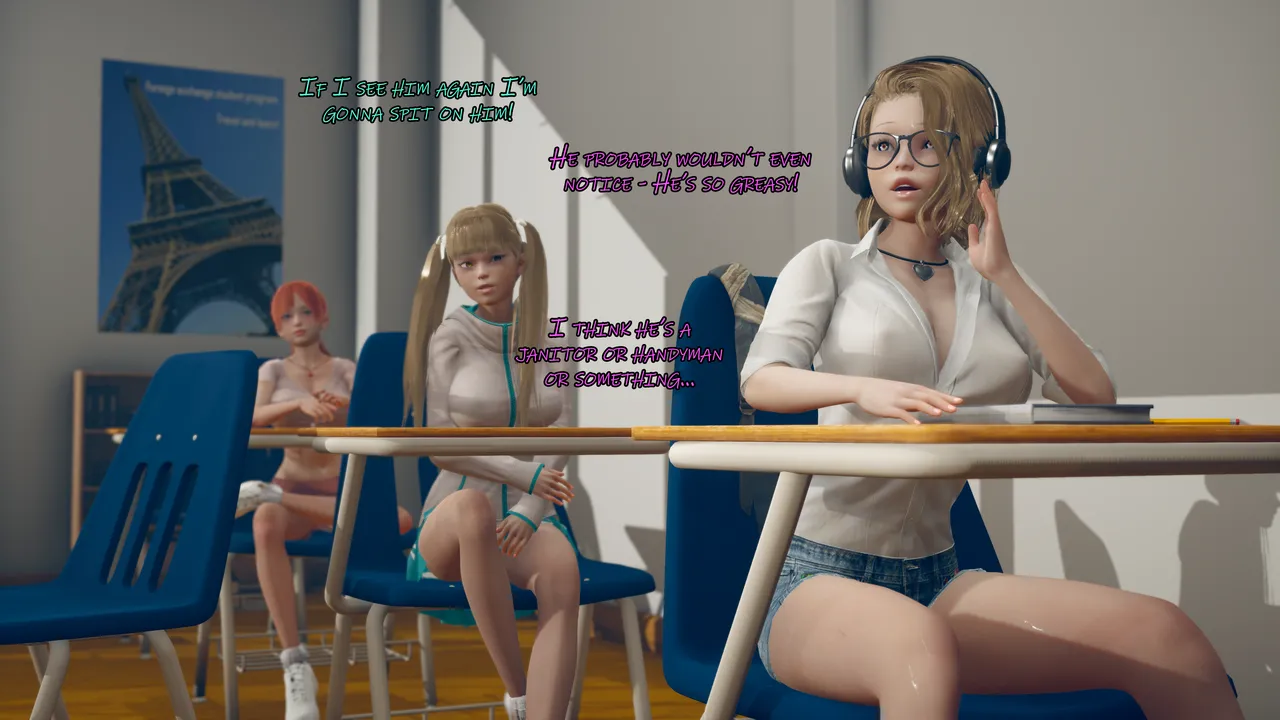 The Enchanted Rod - part 1 Chapter 1 - page 10