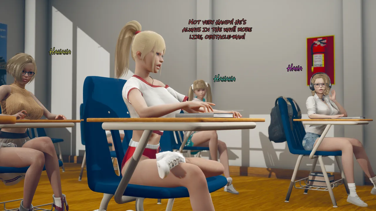 The Enchanted Rod - part 1 Chapter 1 - page 11