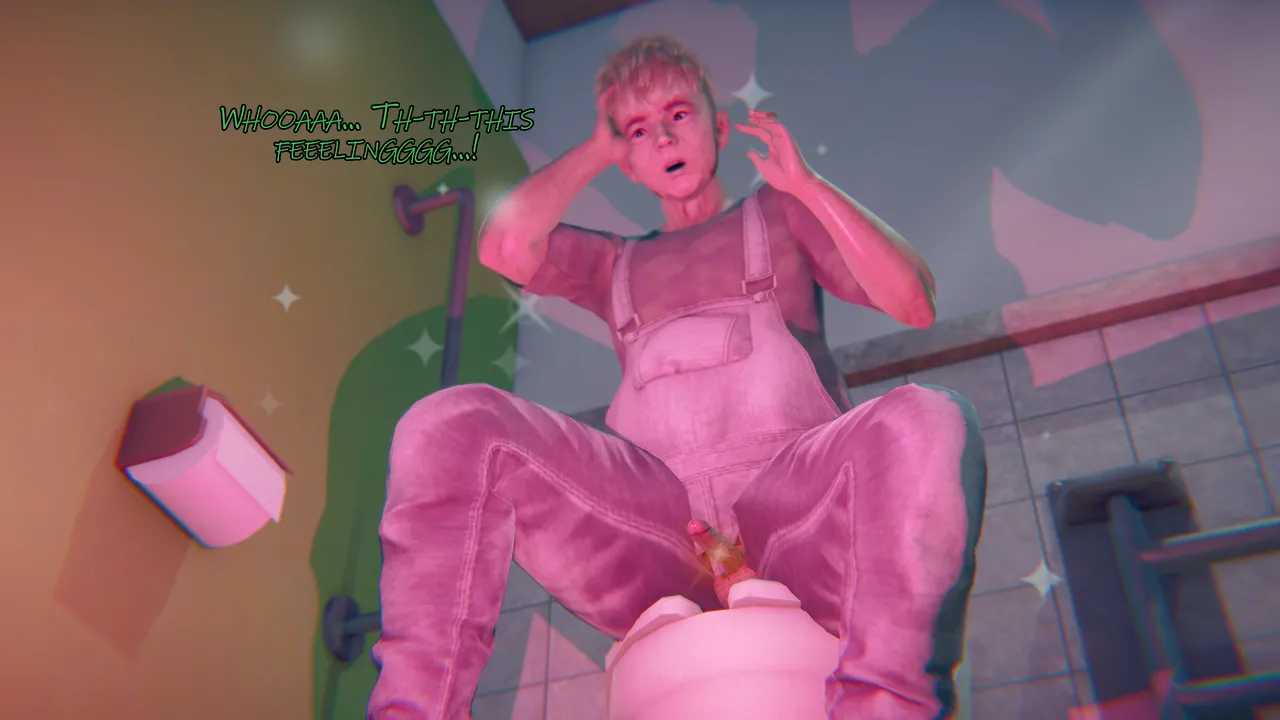 The Enchanted Rod - part 1 Chapter 1 - page 15