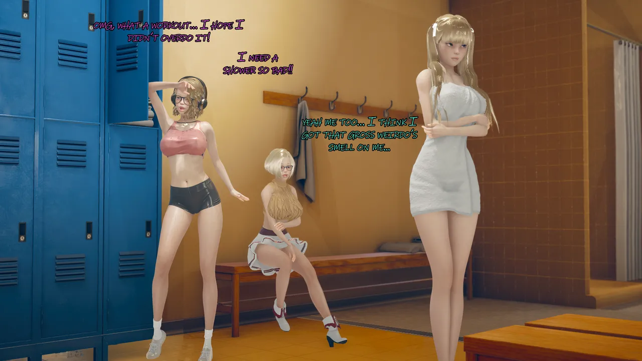 The Enchanted Rod - part 1 Chapter 1 - page 18