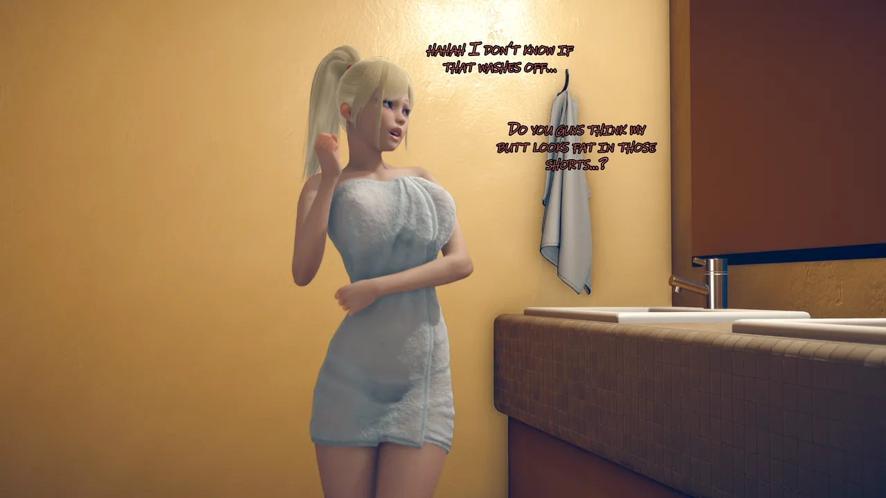 The Enchanted Rod - part 1 Chapter 1 - page 19