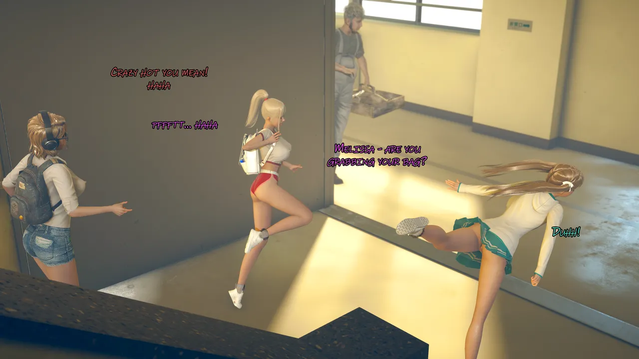 The Enchanted Rod - part 1 Chapter 1 - page 3