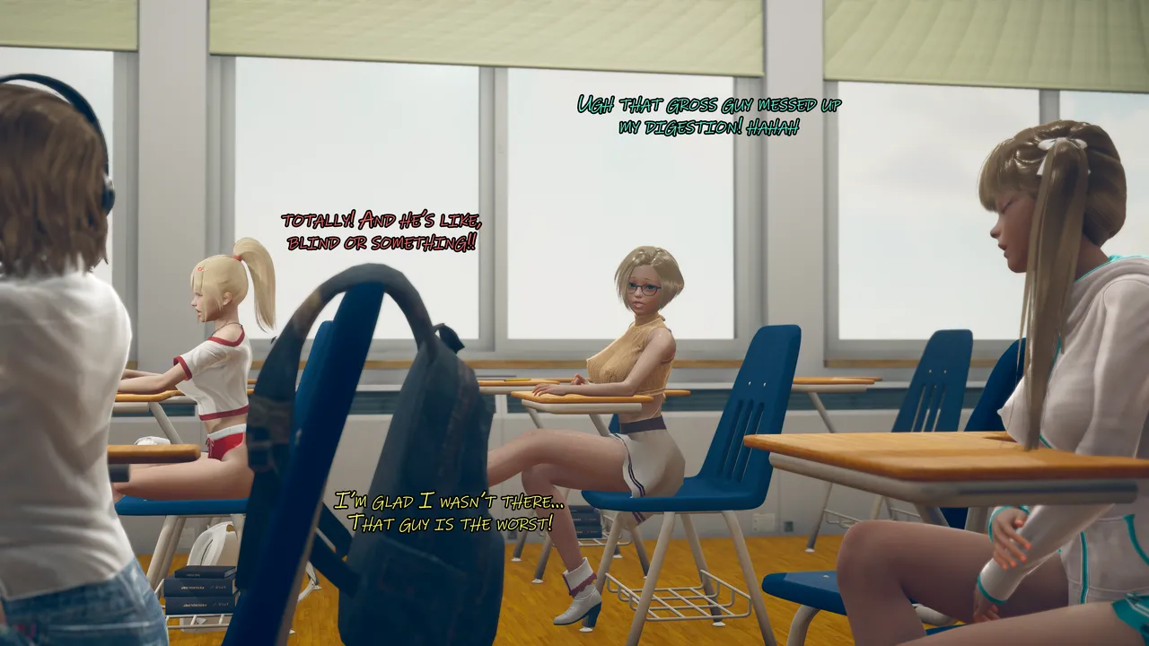 The Enchanted Rod - part 1 Chapter 1 - page 9