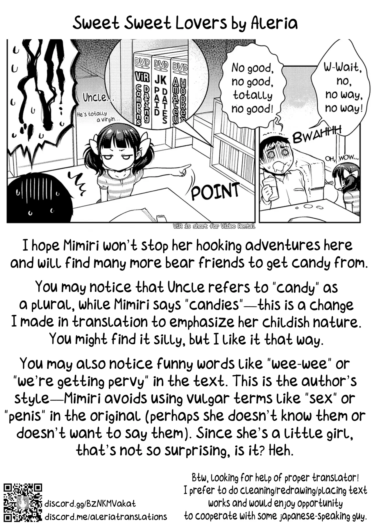 Oishikute Suki Ni Naru Chapter 1 - page 25