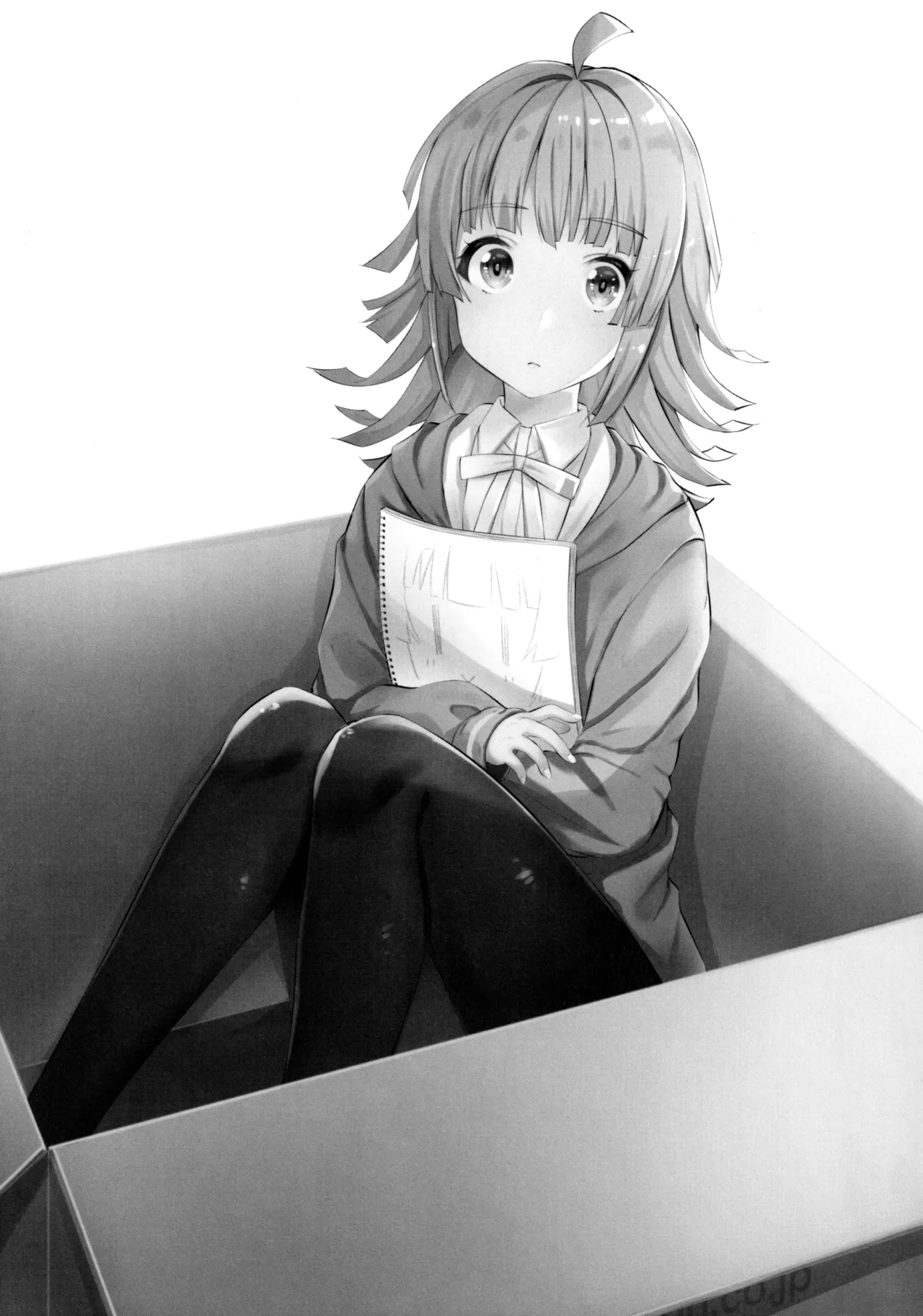 Rainbow Memories Chapter 1 - page 28