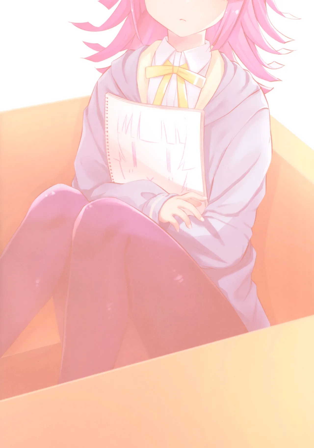 Rainbow Memories Chapter 1 - page 30