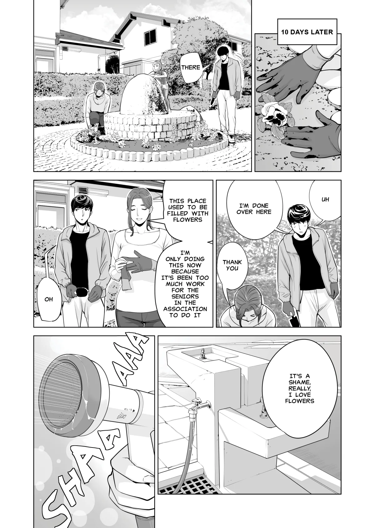 Neighborhood Associations 1 Chapter 1 - page 29