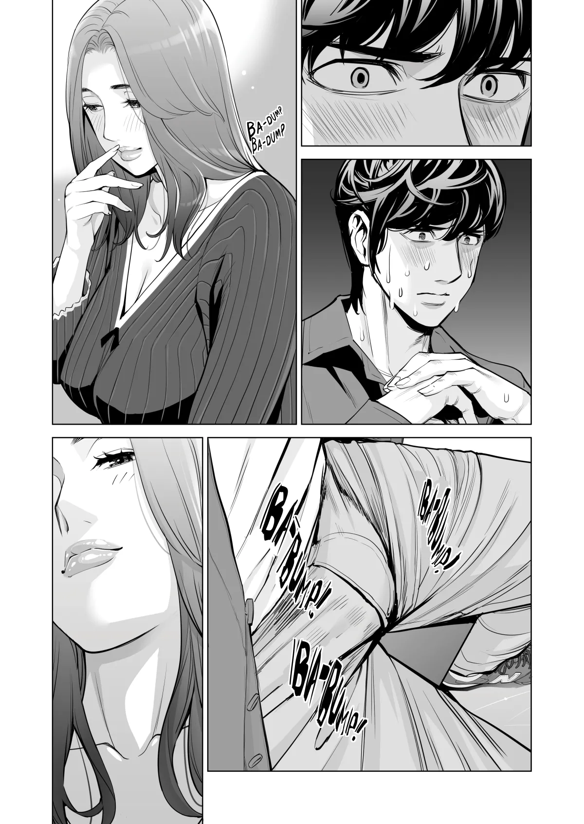 Neighborhood Associations 1 Chapter 1 - page 41