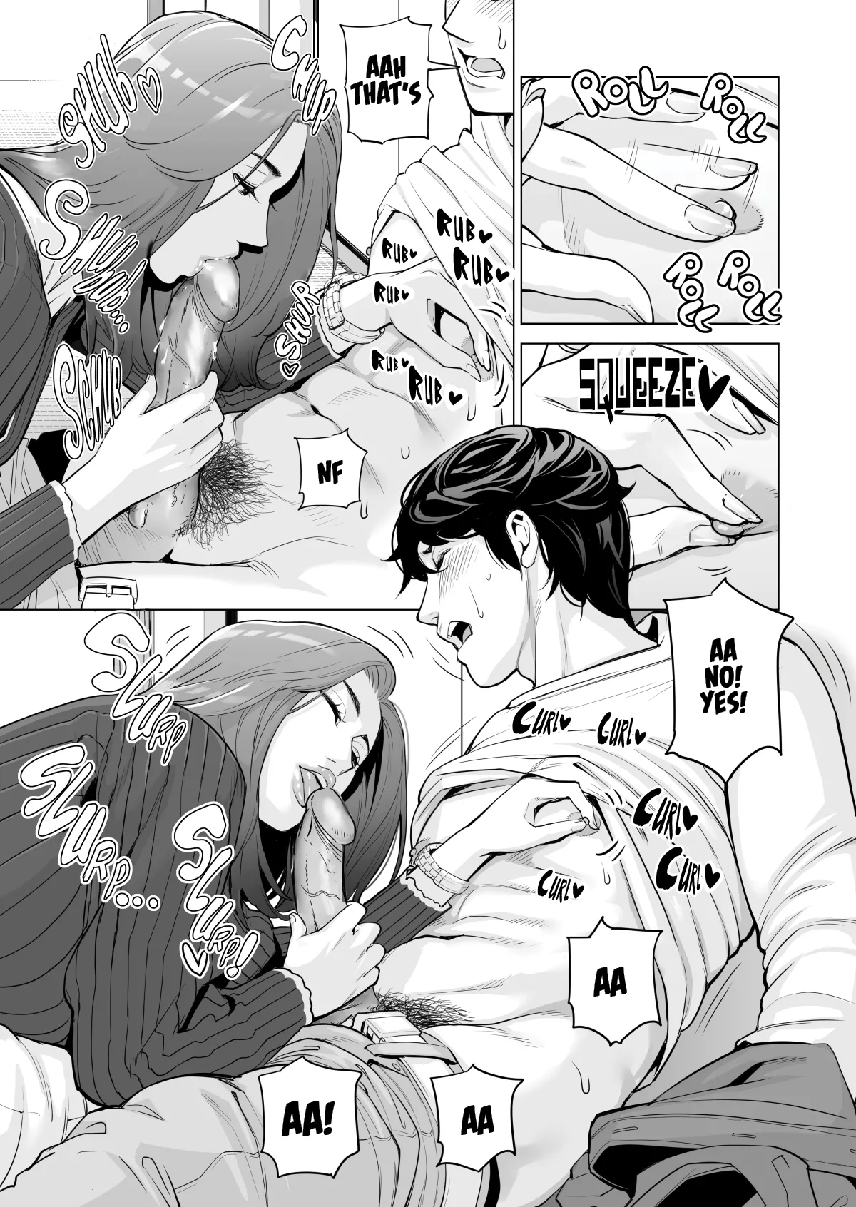 Neighborhood Associations 1 Chapter 1 - page 55