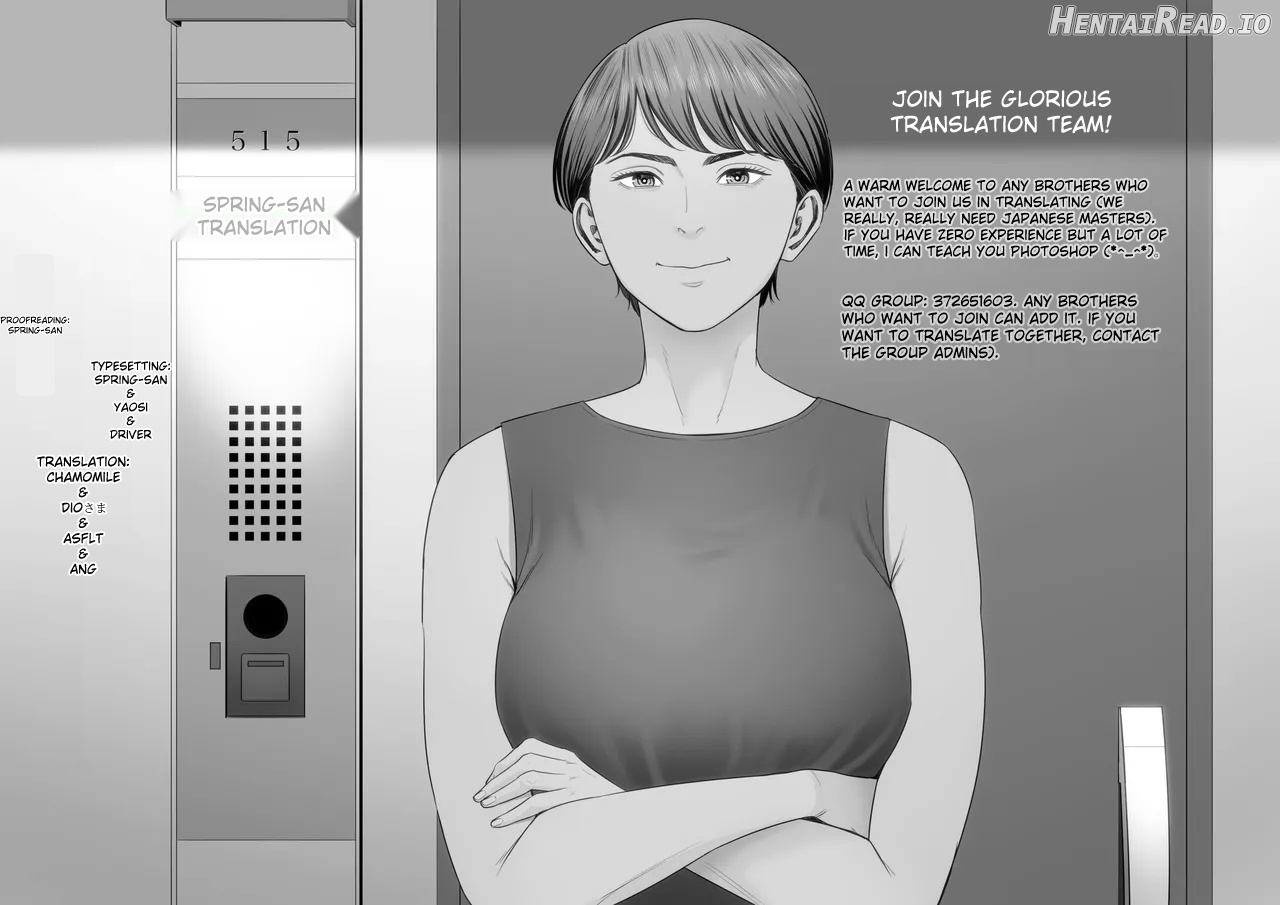 Katte ni Sumitsuiteiru Incha Yuurei no Karada o Suki Katte ni Suru Hanashi 3 Shojo Gal Wakase Hen Chapter 1 - page 59